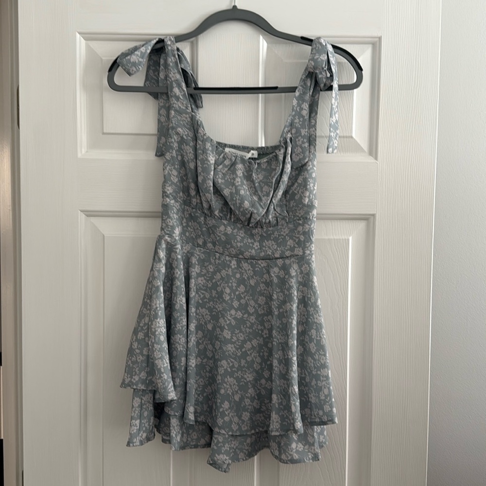 altered state skort dress